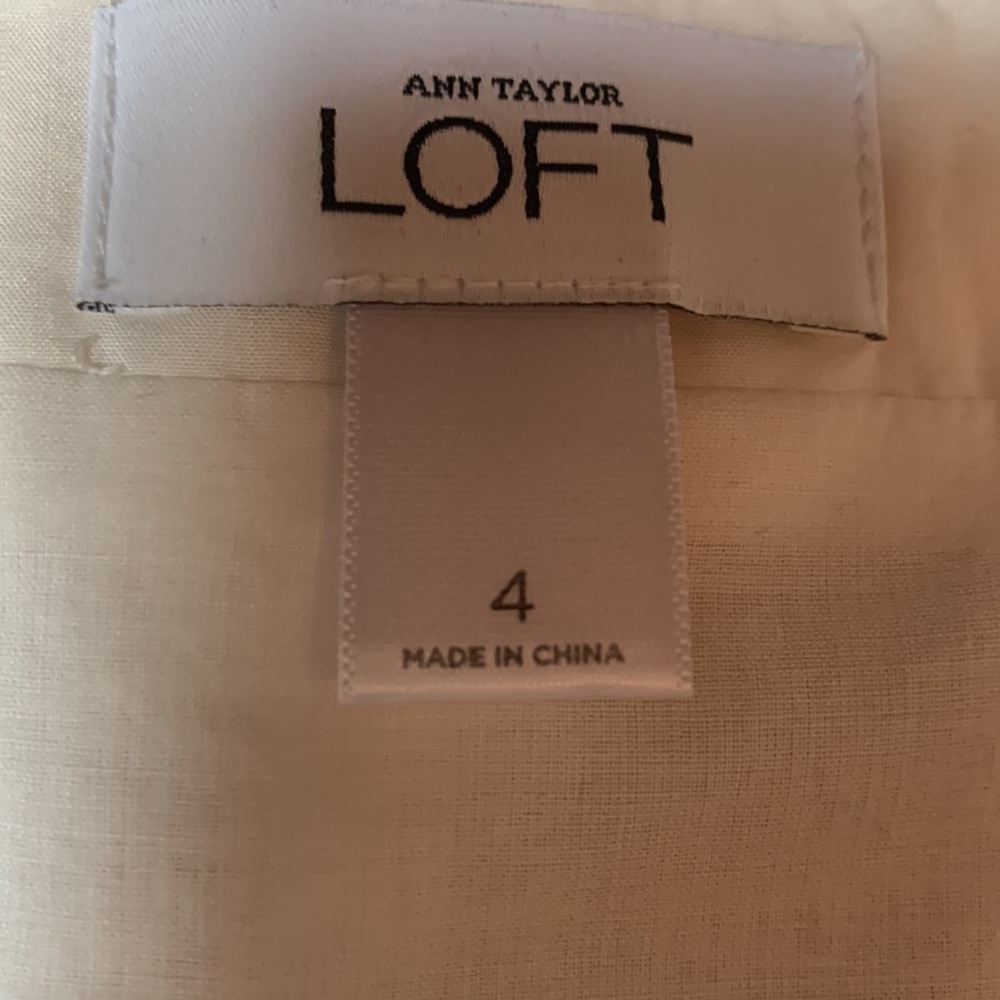 Loft Dress!! - Picture 3 of 3